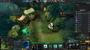 Sharing images to friends & some of them don't even download those images, . Dota 2 Descargar
