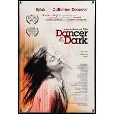 Bjork Pelicula Dancer In The Dark Español Dancer In The Dark Us Movie Poster Lars Von Trier Bjork Movie Photo Shared By Nance39 Fans Share Images