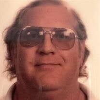 Michael Curtis Shrout Obituary