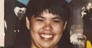 Trina Violet (Dundas) Blandov