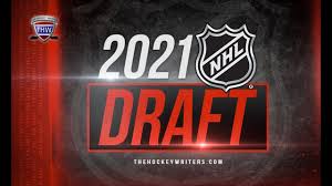 July 5, 2021 by matthew zator. The Hockey Writers 2021 Mock Nhl Draft Youtube