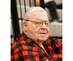 Duane Marchant Obituary (1939