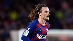 Photo by mateo villalba/quality sport images/getty images. Griezmann Hopes To End Career In Mls After Winning Trophies With Barcelona