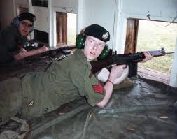 2881 QOR Army Cadets