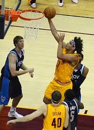 Golden state warriors forward anderson varejao could get a championship ring even if his team lose to the. Anderson Varejao Wikipedia