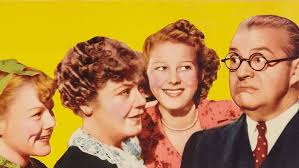 Jones Family — The Movie Database (TMDB)