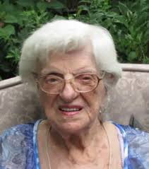 Obituary information for Pauline J. Fantacone