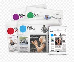 The main ways of asking the date are: Usa Today Usa Today Print Edition Png Free Transparent Png Images Pngaaa Com