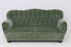 Shop art deco sofas at 1stdibs, a leading source of art deco and other authentic period furniture. 6117 Art Deco Couch Sitzbank Sofa Art Deco Bank Couch Art Deco Sofa 3sitzer Pols Nr 143639485060 Oldthing Diverse Banke
