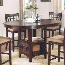 Get 5% in rewards with club o! Counter Height Table Sets With Storage Ideas On Foter