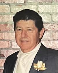 Ernest "Monit" Cormier, Sr. Obituary October 27, 2023