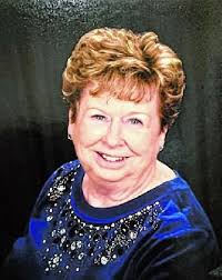 Judith Davidson Obituary (1940