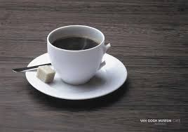 This Van Gogh Museum Cafe Ad Is Hilarious Van Gogh Museum Museum Cafe Van Gogh