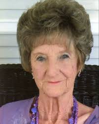 Ann Stanley Holmes Obituary March 24, 2024