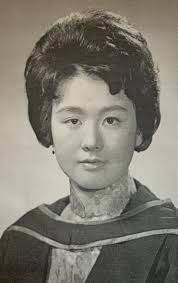 Shui-Yee Chen Obituary January 23, 2021