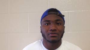 Will-Haines-signs-with-SAU