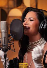 Borko Radivojevic y Andjelija Krstic: Ogledalo Duše