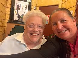 Bonnie Sorgenfrei Obituary (1953