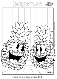 Printable Hawaiian Coloring Pages School Coloring Pages Coloring Pages Monster Coloring Pages