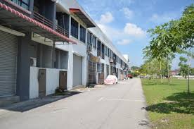 Klinik 1 malaysia saujana utama. Shop House Commercial For Sale Jalan Bidara Saujana Utama 3 Sungai Buloh