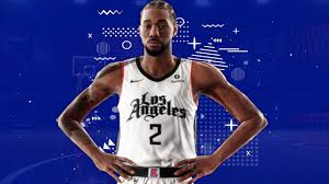 The lakers continue their lore series, this time using the city edition jersey to pay homage to club legend 26. Nba 2k20 2019 20 La Clippers City Jersey Tutorial Youtube