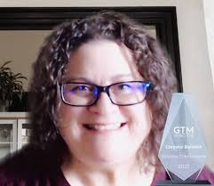 🌟 Today we honored excellence at our weekly company meeting! 🏆 Congrats  to the shining stars who bring their best to GTM every day and earned  recognition for their work in 2023.