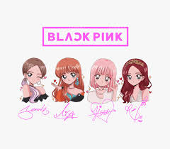See more ideas about blackpink, black pink kpop, kpop fanart. Blackpink Cartoon Hd Png Download Transparent Png Image Pngitem