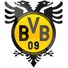 In dream league soccer (dls) game every person looking for borussia dortmund logo & kits url. Borussia Dortmund Logo Png