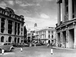 This Was Singapore Before Lee Kuan Yew Transformed It Lee Kuan Yew Singapore Photos Singapore