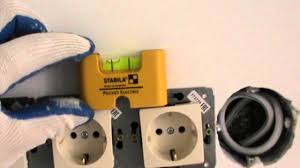 Busch jaeger up unterputz / electrical outlet installation tutorial instruction for. Steckdose Gerade Einbauen