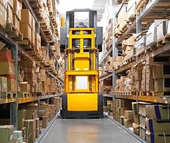 Order Picker Certification Onsite Train The Trainer Safety First Training