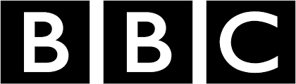 The british broadcasting company, ltd. Bbc Logo Wiebe Wakker Bbc Travel Show Plug Me In