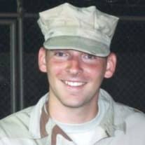 Tyler M. Gideon Obituary (2016)