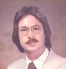 Obituary information for Crisp, Dennis B.