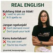 Check spelling or type a new query. Jagoan Bahasa Inggris Publicaciones Facebook