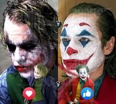 Who would make a good Joe Ledger?