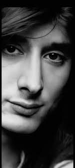 Steve Perry (Journey)