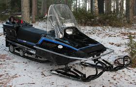 The answer is forever if you take care of it and replace worn down parts; Yamaha Bravo Wikipedia