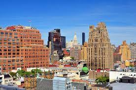 New york city sensationell günstig. Erkunden Sie Chelsea In Manhattan New York Habitats Blog