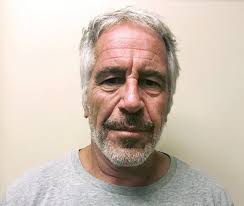 Jeffrey Epstein concerns pop up in Ron DeSantis' Virgin Islands campaign  chat