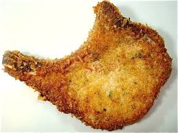 Oven Fried Pork Chops Easy Pork Chop Recipes Oven Fried Pork Chops Easy Pork Chops
