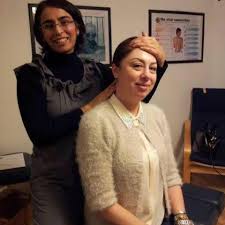 Barkarby Wellness Kiropraktik