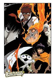 kekkai sensen おしゃれまとめの人気アイデア pinterest maria paula スティーブン 血界戦線