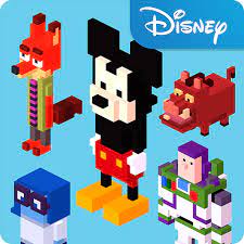 Hacked apk version on phone and tablet. Disney Crossy Road Apk V3 252 18441 Mod Money Unlocked Ad Free Apkdlmod