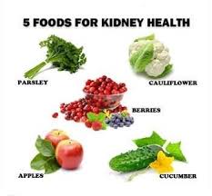Foods To Keep Kidneys Healthy Food For Kidney Health Kidney Friendly Foods Kidney Recipes
