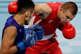 Jun 09, 2021 · олександр хижняк виступить на олімпіаді фото з відкритих джерел український боксер виграв ліцензійний турнір до ігор, який фінішував у парижі Exs6hx2y6s 0mm
