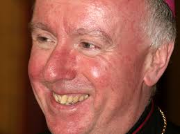 Monsignor Philip Egan Appointed Bishop of Portsmouth