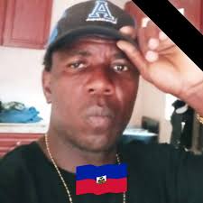 Nou bezwen sekirite svp. Nou pa gen Moun...