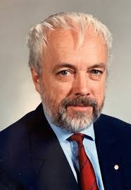 Décès du Dr. Gérard E. Plante