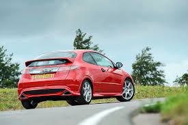Honda manufactured this car until 2015, of course making improvements along the way. The Car Top 10 Best Honda Type R Cars Car Magazine